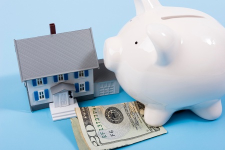 Five Tips To Save For A Mortgage Down Payment - Atlas Debt Relief